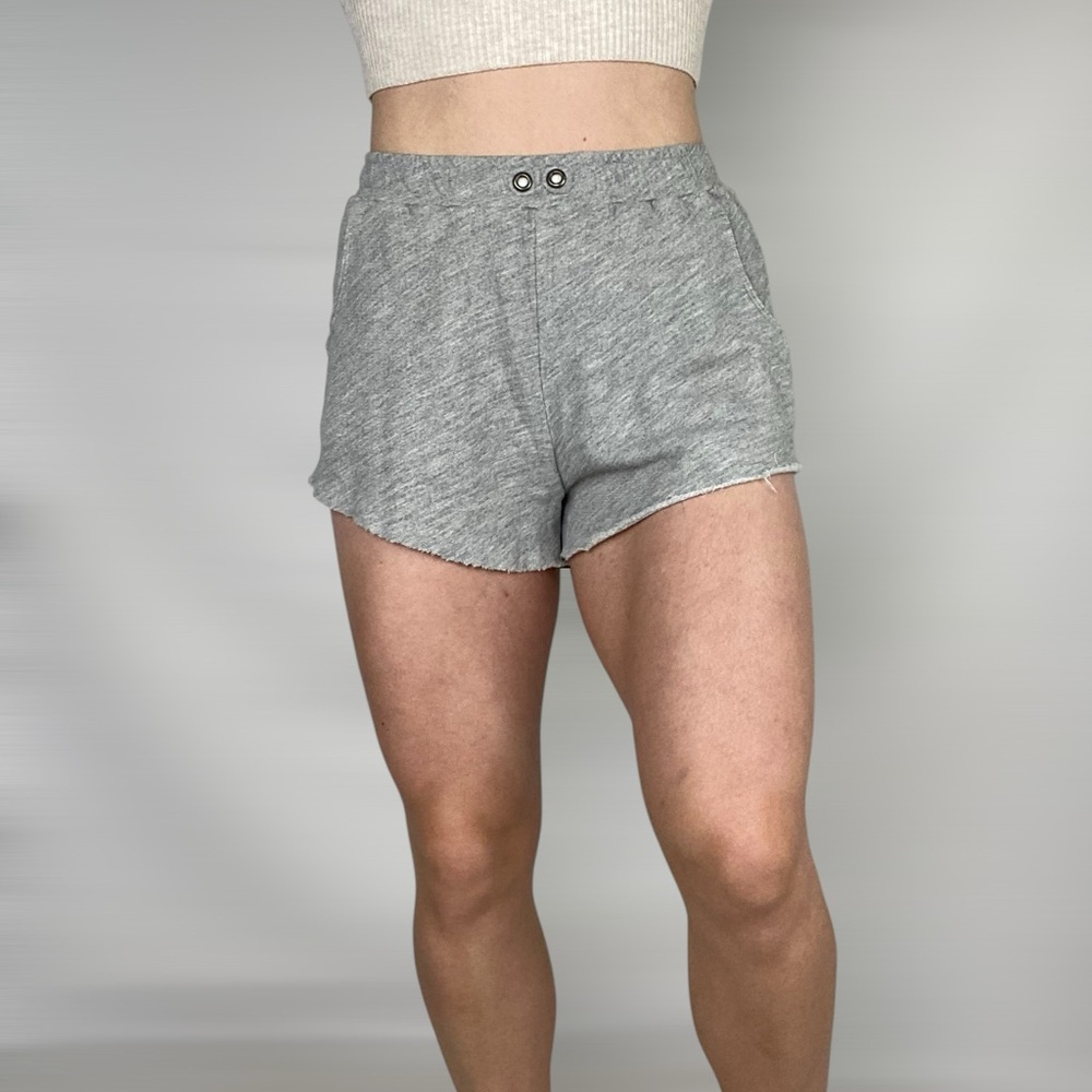 LOVERS +β FRIENDS Loungewear Relaxed Fit Shorts Casual